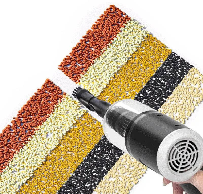Car Vacuum Cleaner
