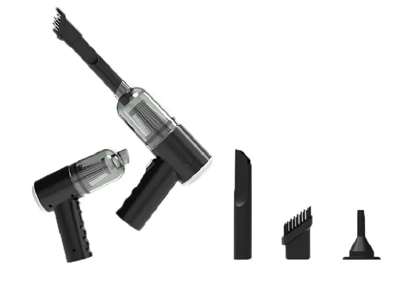 Car Vacuum Cleaner