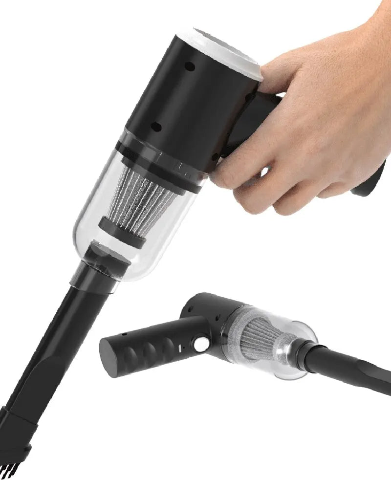 Car Vacuum Cleaner
