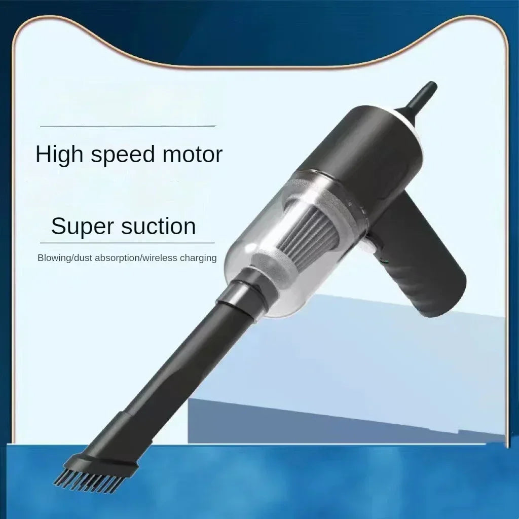 Mini Aspirateur Voiture