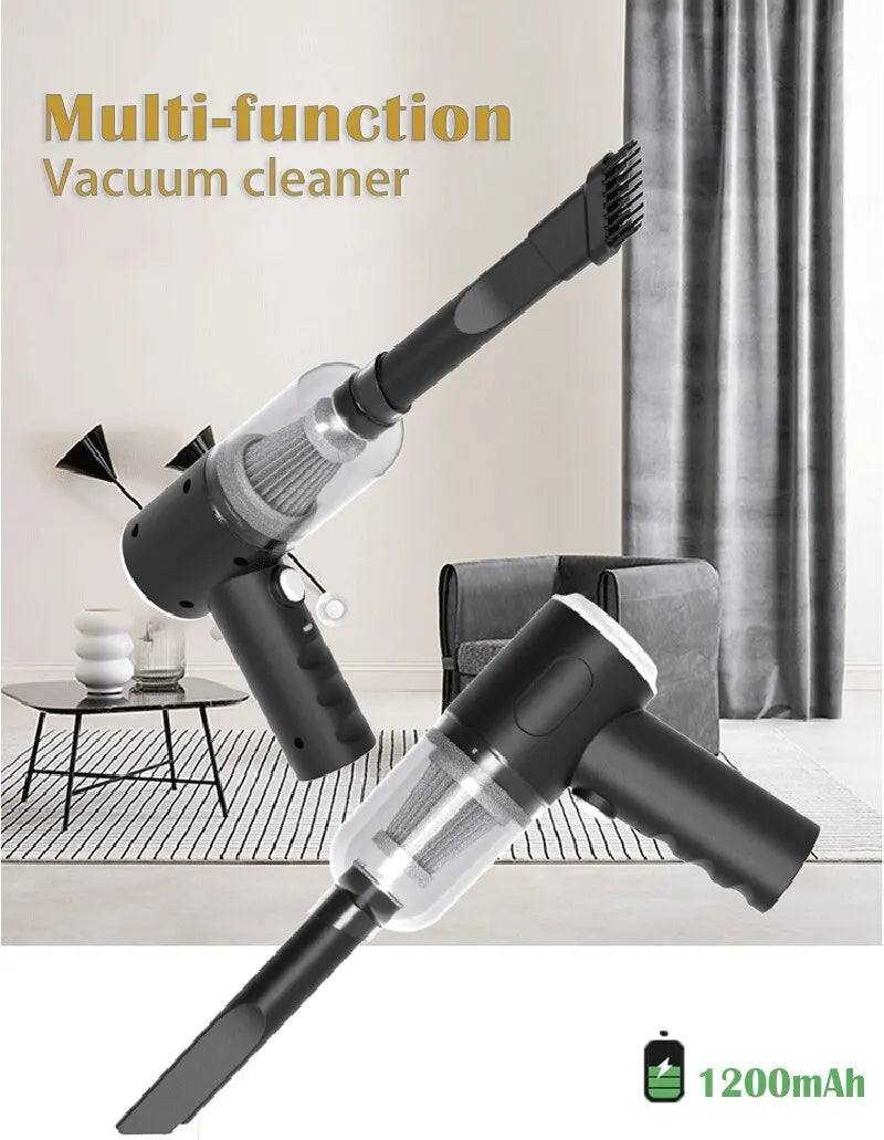 Car Vacuum Cleaner
