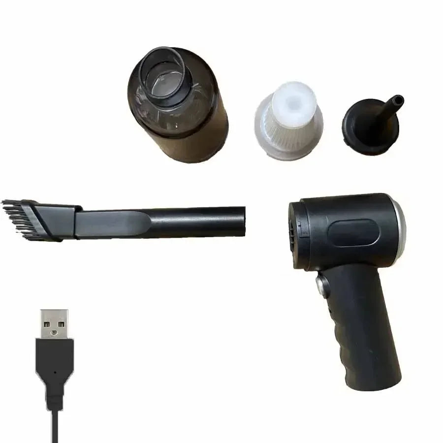 Car Vacuum Cleaner
